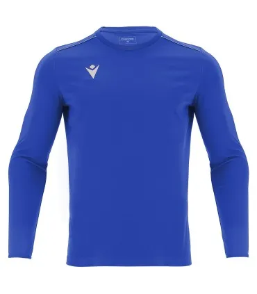 10 x maillot longues manches Rigel Hero royal