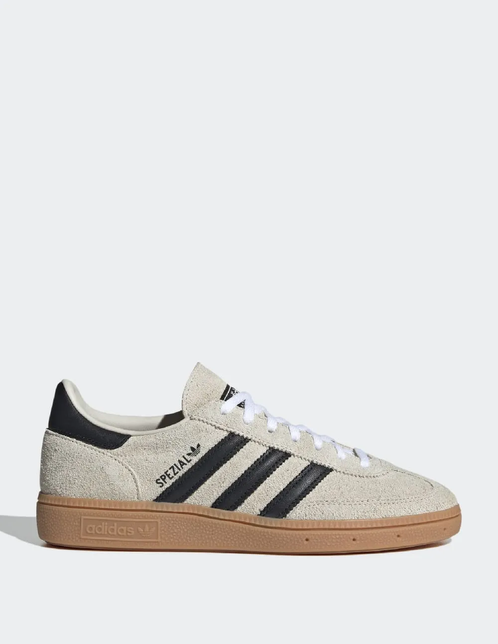 adidas Handball Spezial  Beiges y Negras Unisex