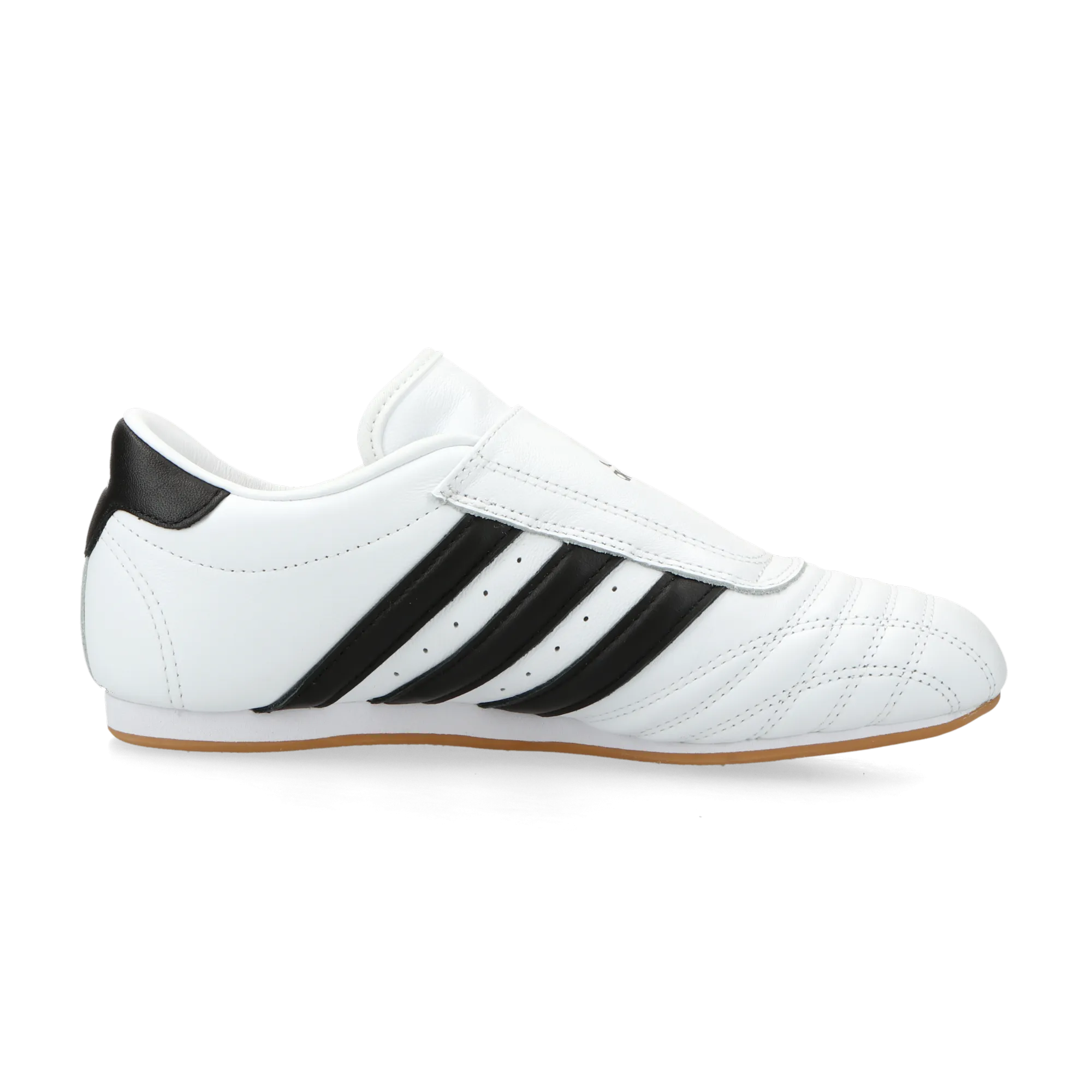 adidas - Taekwondo W (cloud white / core black / gum)