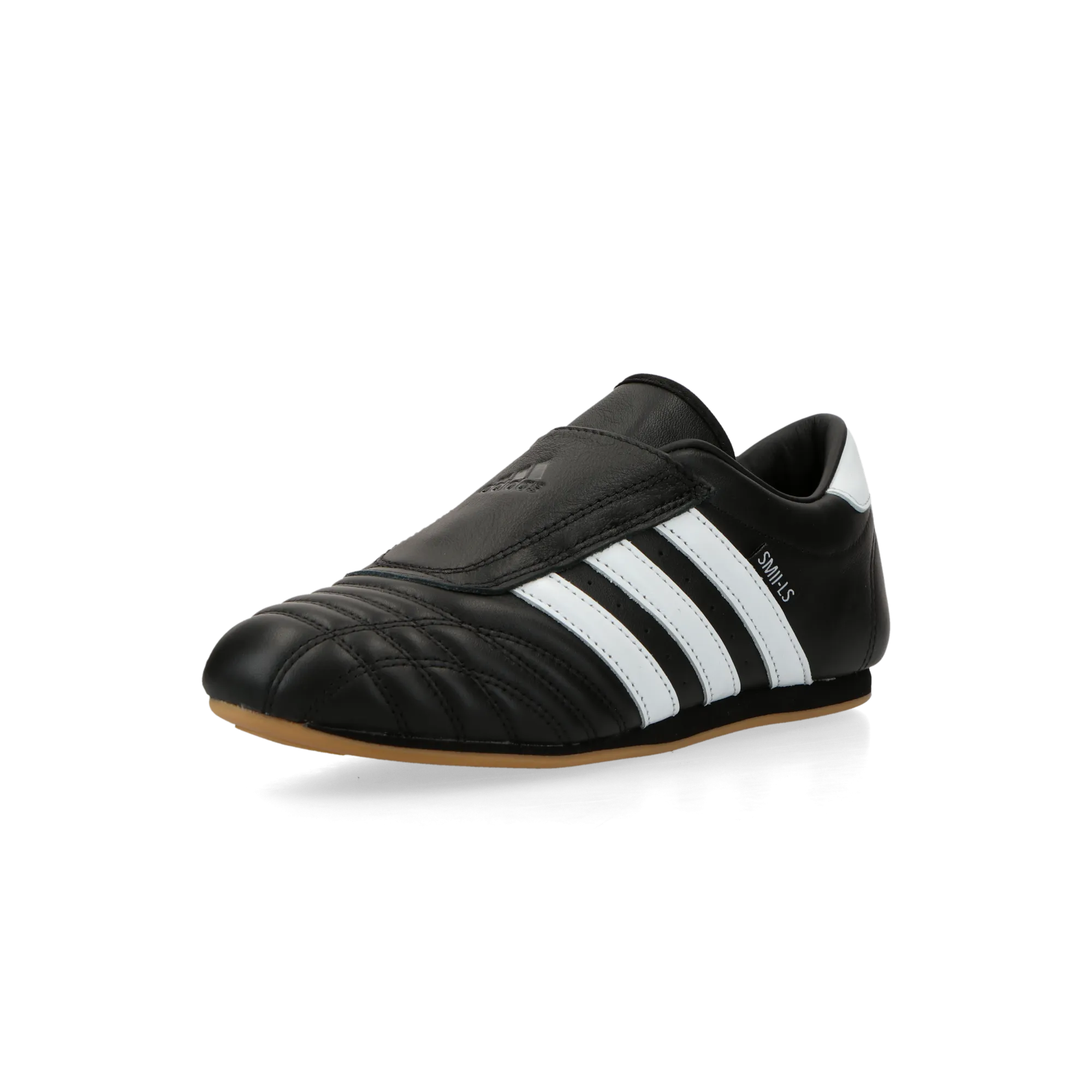 adidas - Taekwondo W (core black / cloud white / gum)