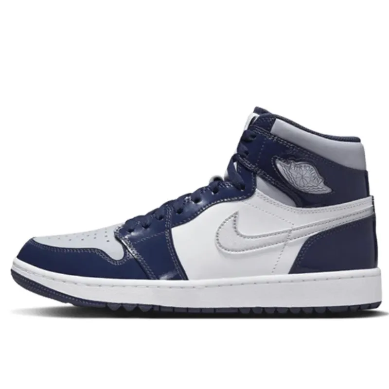 Air Jordan 1 High Golf Midnight Navy