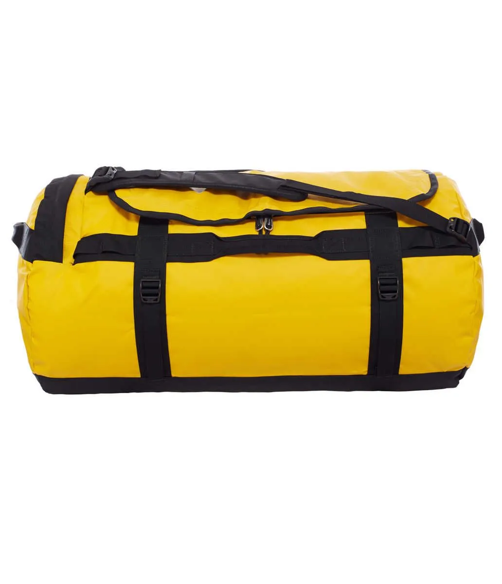 Base Camp Duffel Gold Large