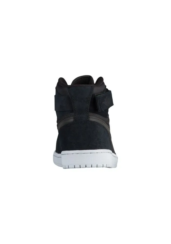 Basket Nike Air Jordan AJ 1 High Strap Hommes 42132-004