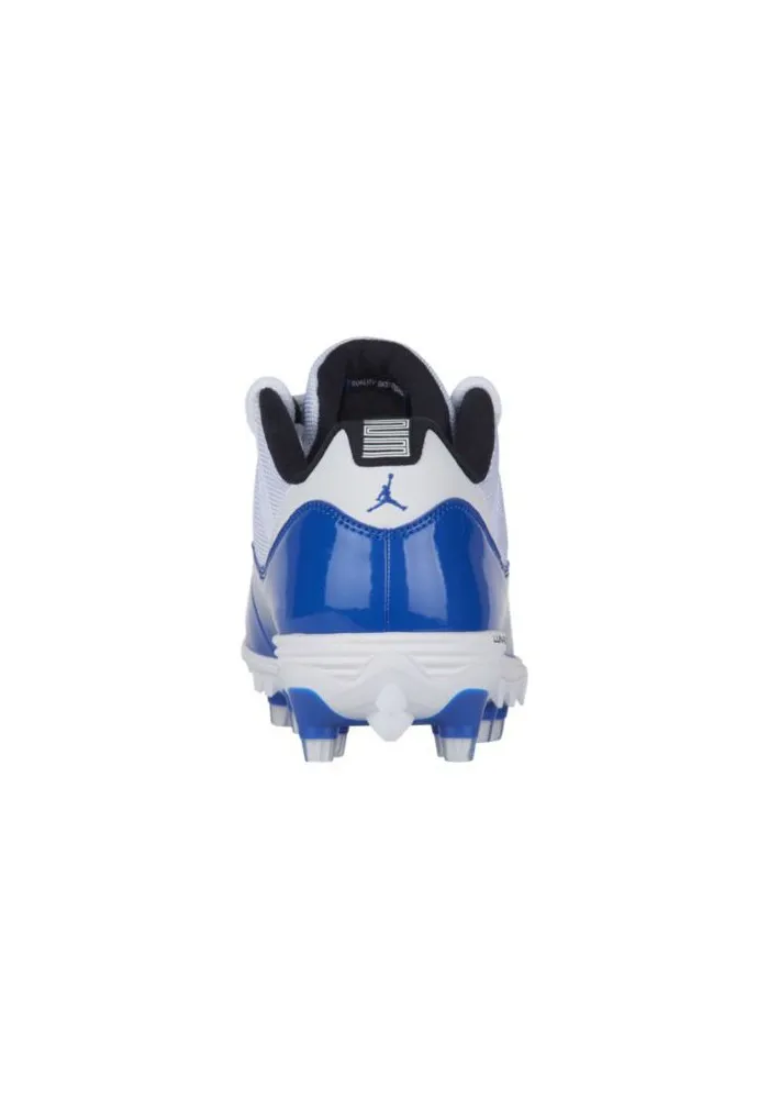 Basket Nike Air Jordan Retro 11 Low TD Hommes 01560-107