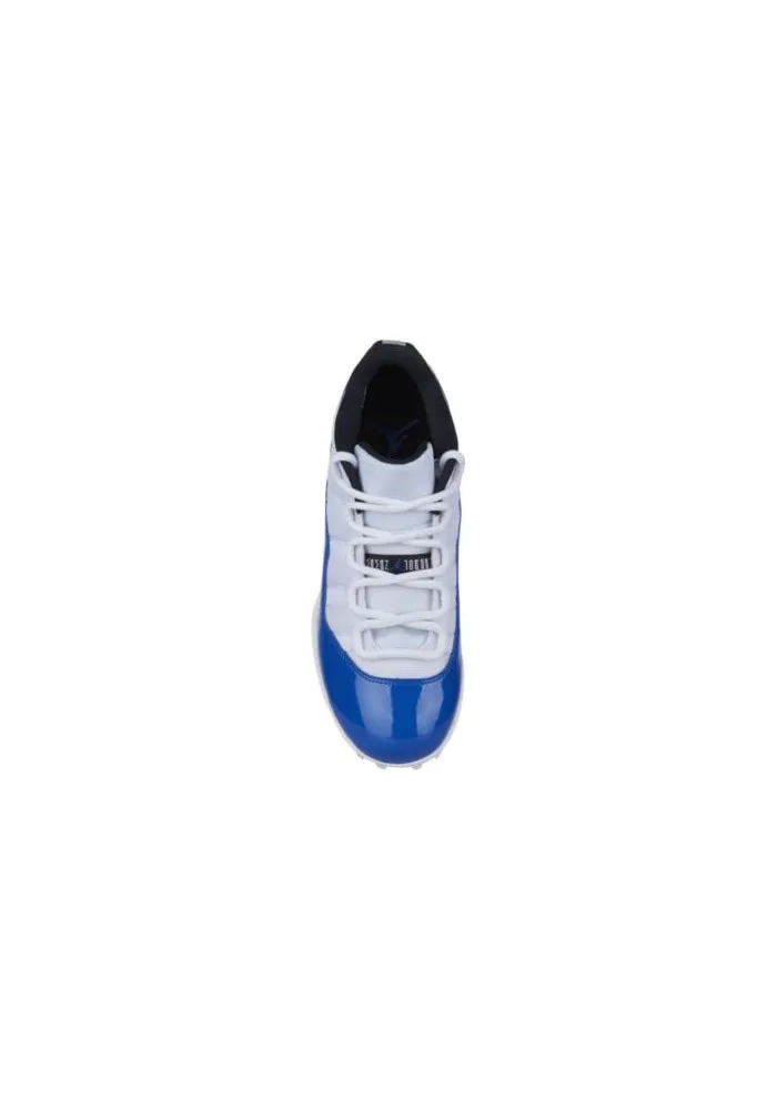 Basket Nike Air Jordan Retro 11 Low TD Hommes 01560-107