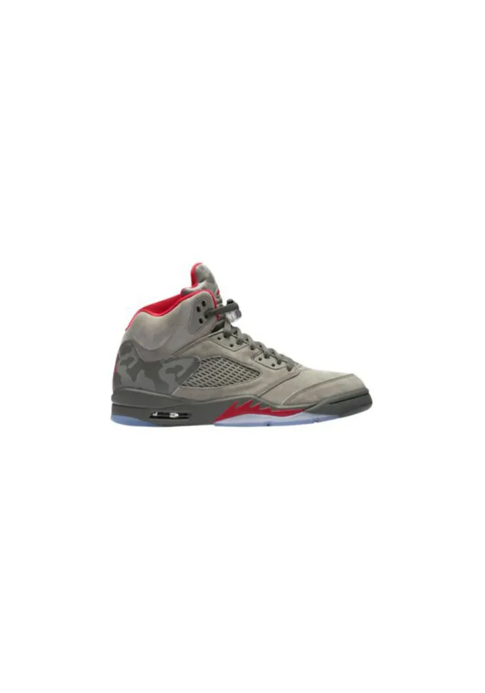 Basket Nike Air Jordan Retro 5 Hommes 36027-051