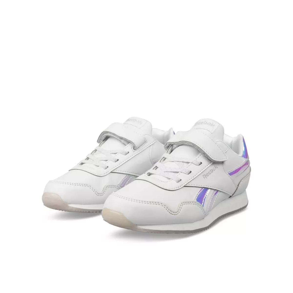 Baskets BLANC REEBOK Royal Cljog