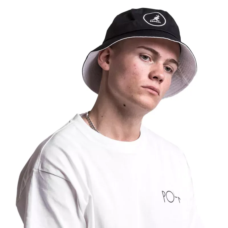 Bob Kangol COTTON BUCKET