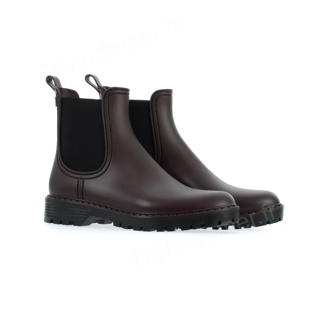 Bottines femme DRUPPEL