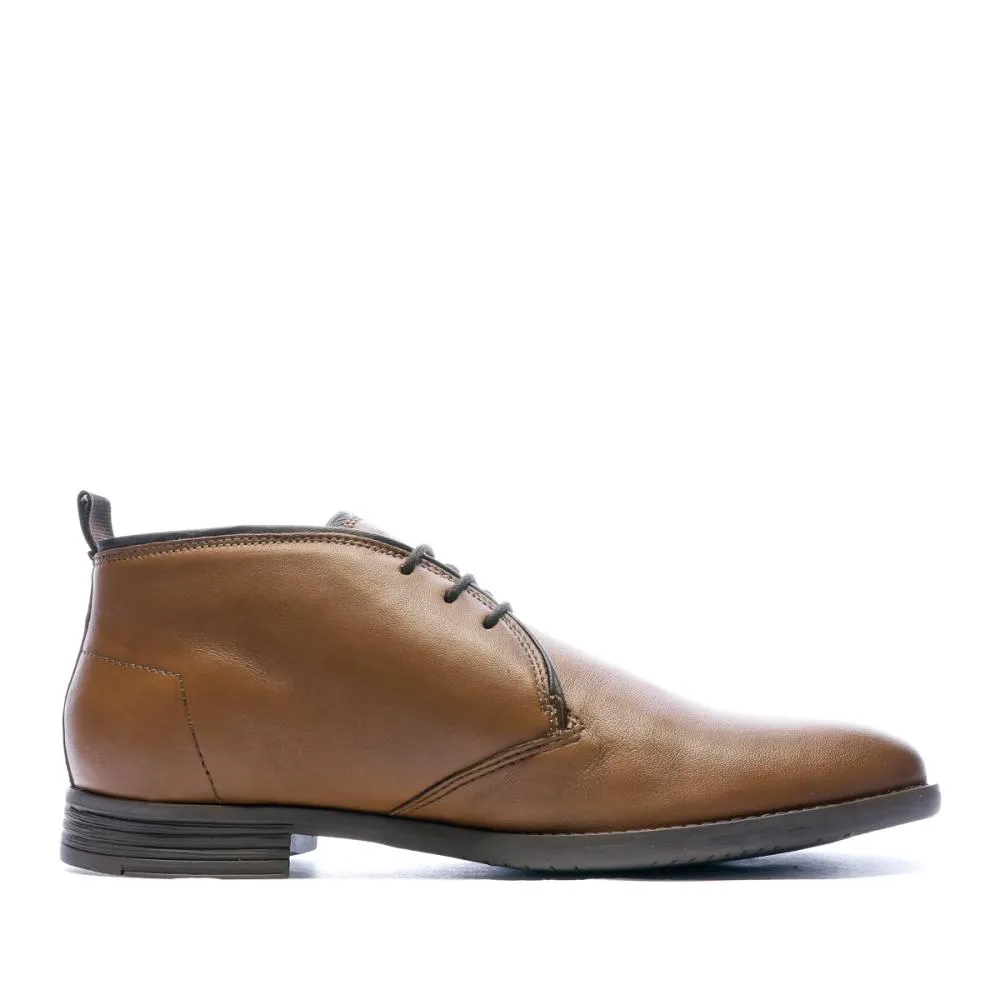 Bottines Marron Homme Chevignon 45408