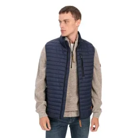 CAMEL ACTIVE DOUDOUNE  GRANDE LONGUEUR Marine