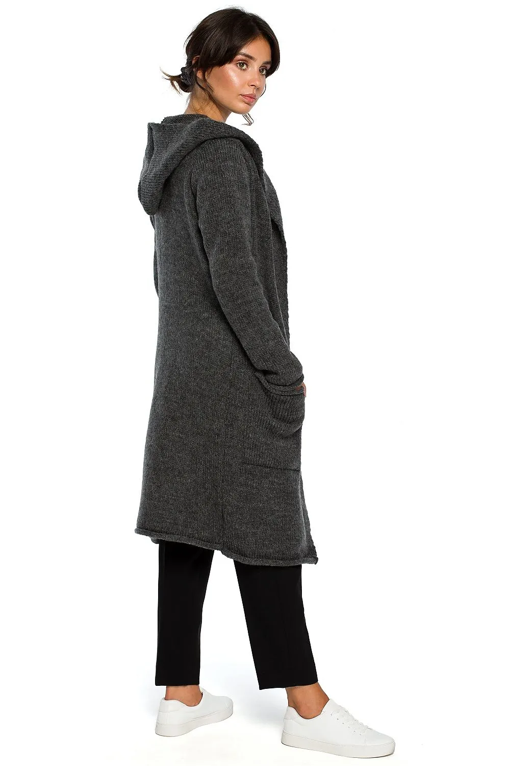 Cardigan BE Knit (124182)