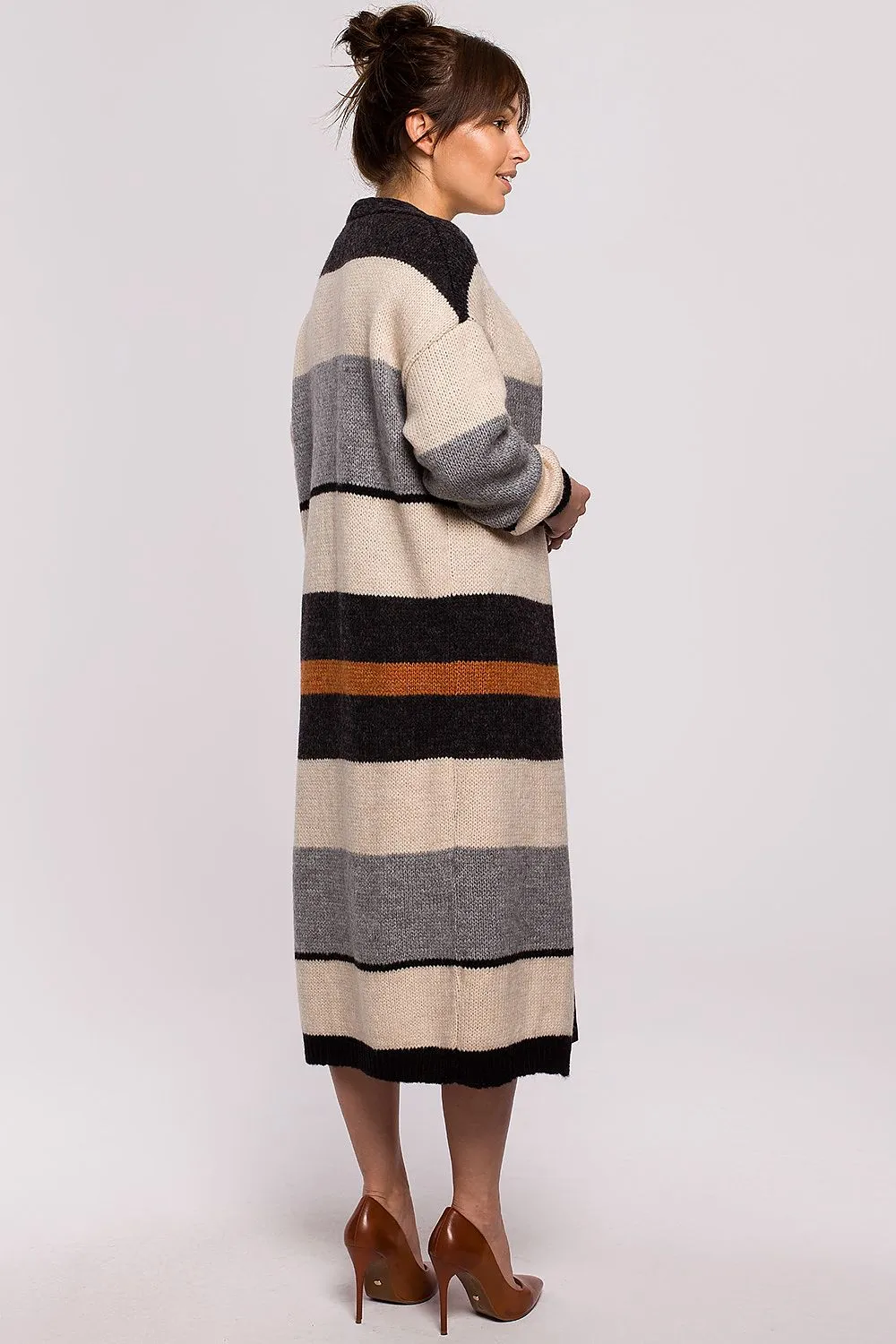 Cardigan BE Knit (148241)