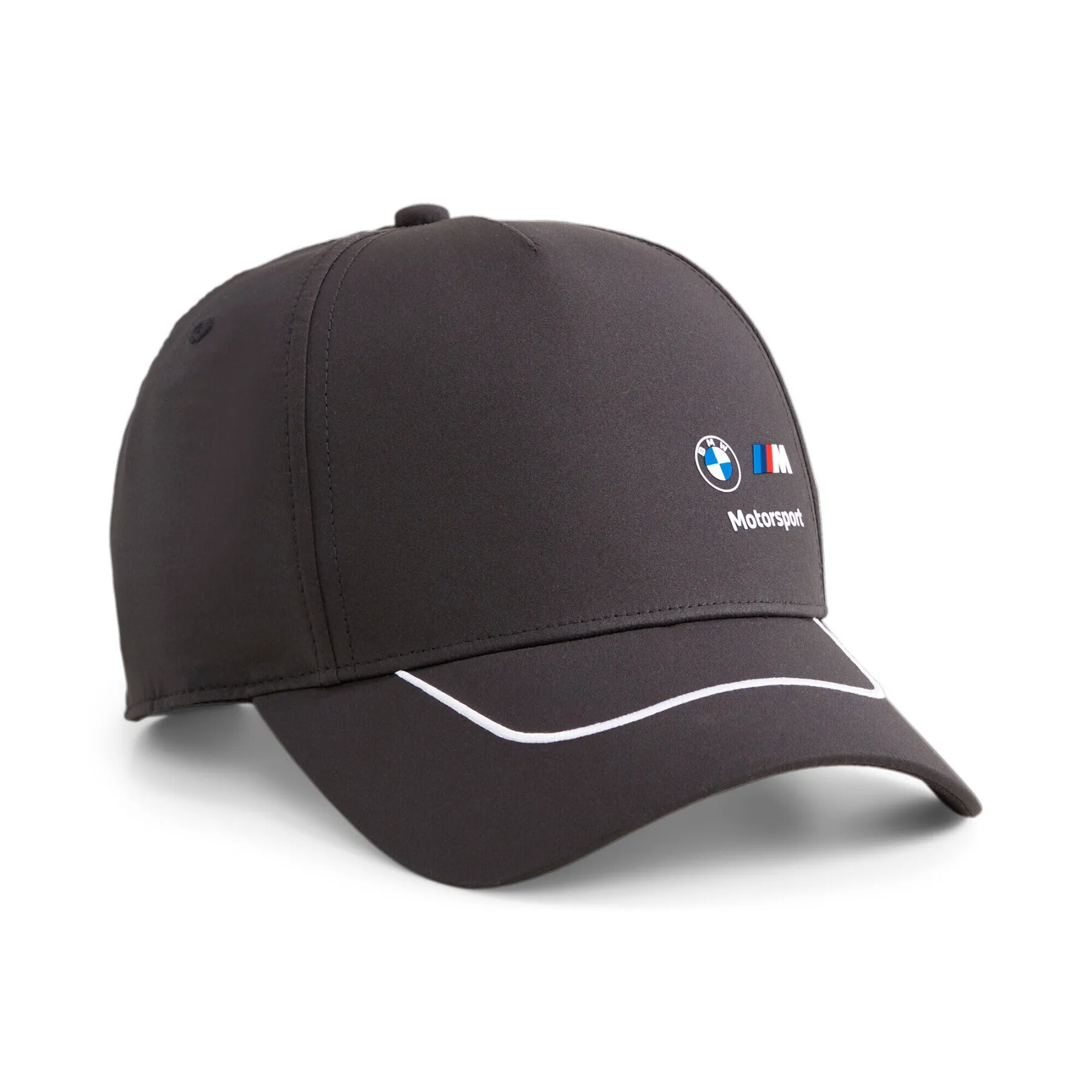 Casquette de baseball enfant Puma BMW M Motorsport [Taille Junior (54/50 cm)]