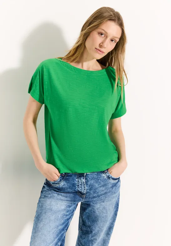 CECIL T-shirt d'été 