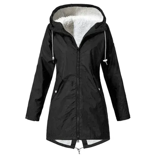 Celestine | Manteau Imperméable légant Pour Femme | Trench