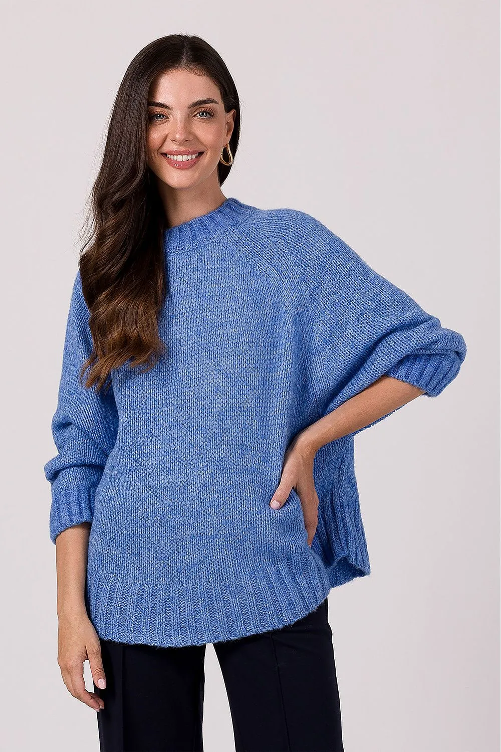 Chandail BE Knit (185826)