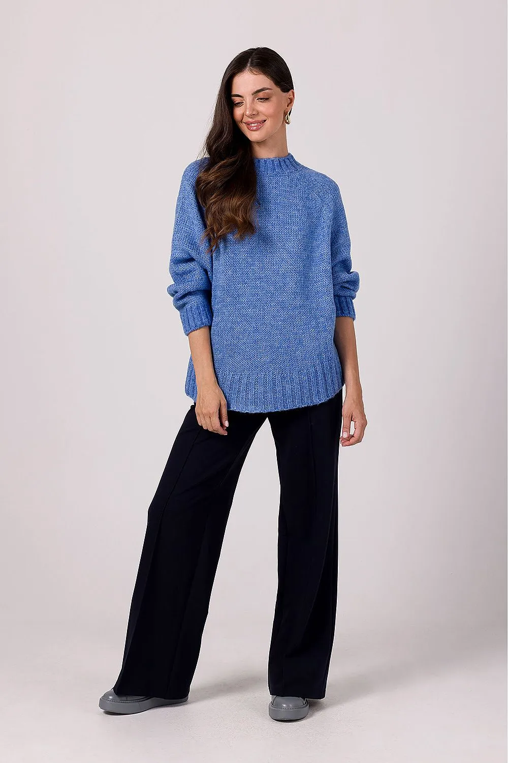 Chandail BE Knit (185826)