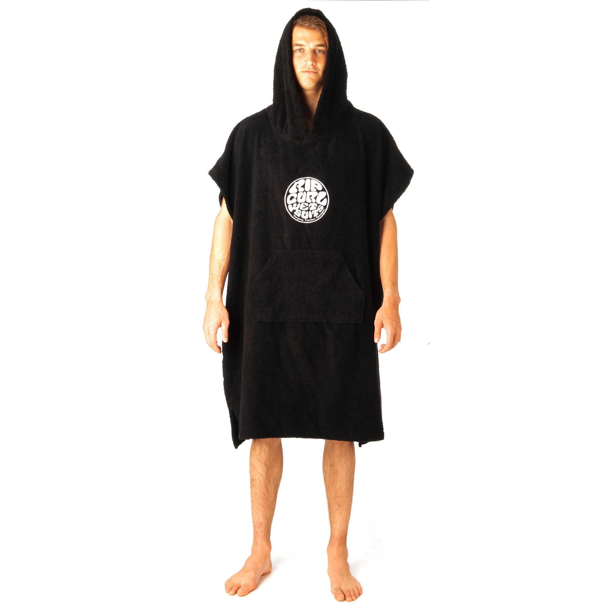 Change Poncho 