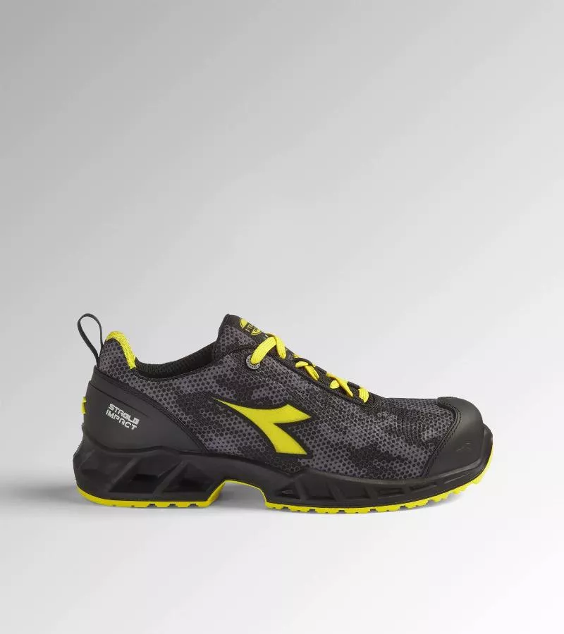 Chaussure basse Shark Stable Impact S3 DIADORA - 701.177671