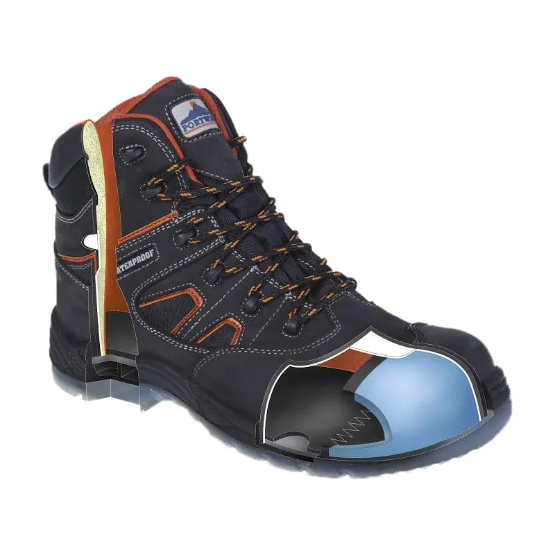 CHAUSSURE DE TRAVAIL FC57