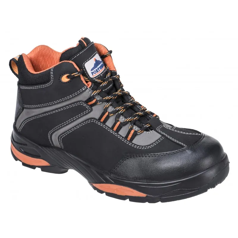 CHAUSSURE DE TRAVAIL FC60