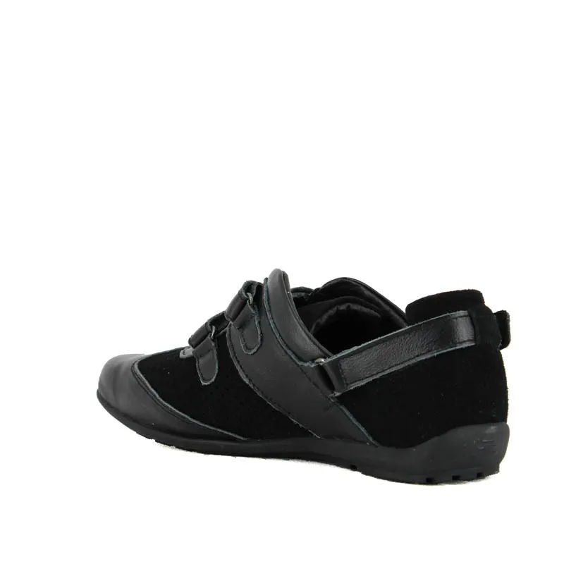 CHAUSSURE DE TRAVAIL FEMME NORDWAYS ANTI-DÉRAPANTE
