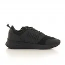 Chaussure de Travail Noire Run Lite Evo - NORDWAYS