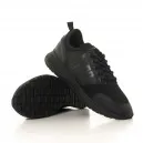 Chaussure de Travail Noire Run Lite Evo - NORDWAYS
