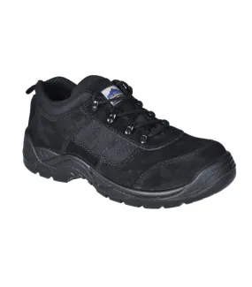 Chaussure trouper s1p steelite de travail Noir Portwest