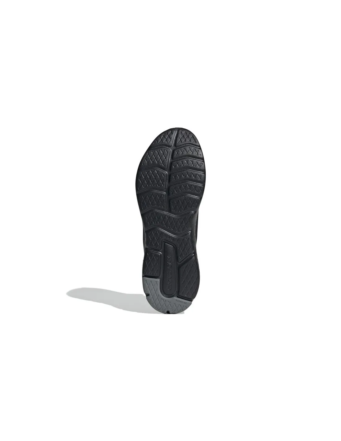 Chaussures adidas Chaussette Cloudfoam Move Homme Noir