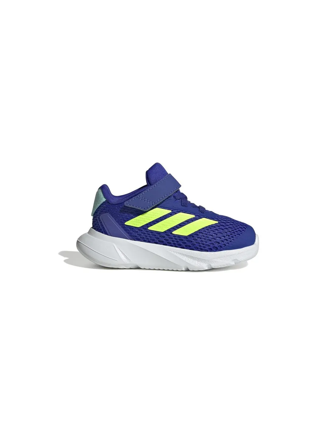 Chaussures adidas Enfant Duramo Sl Bleu