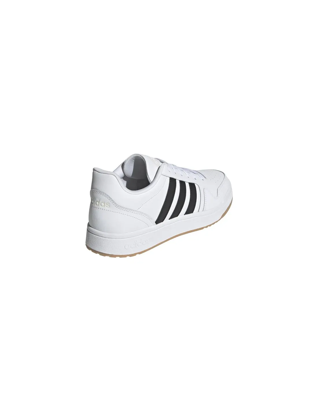 Chaussures adidas Postmove M Blanc/Noir