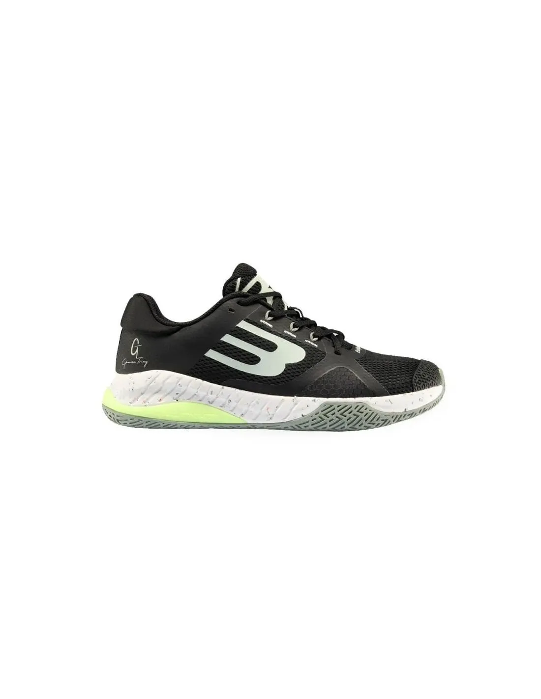 Chaussures Bullpadel Elite 24V Noir Femme