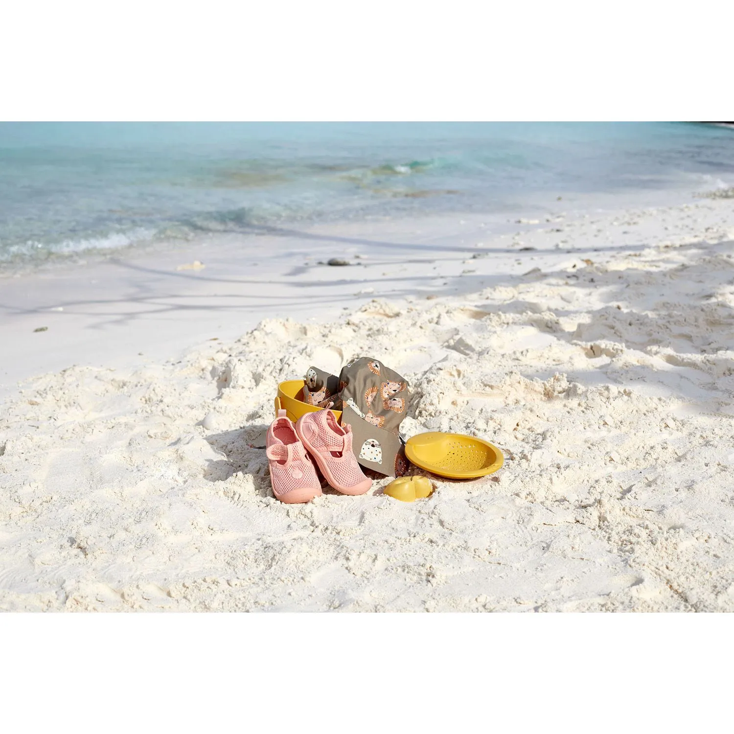 Chaussures de bain Splash & Fun - Pointure 20