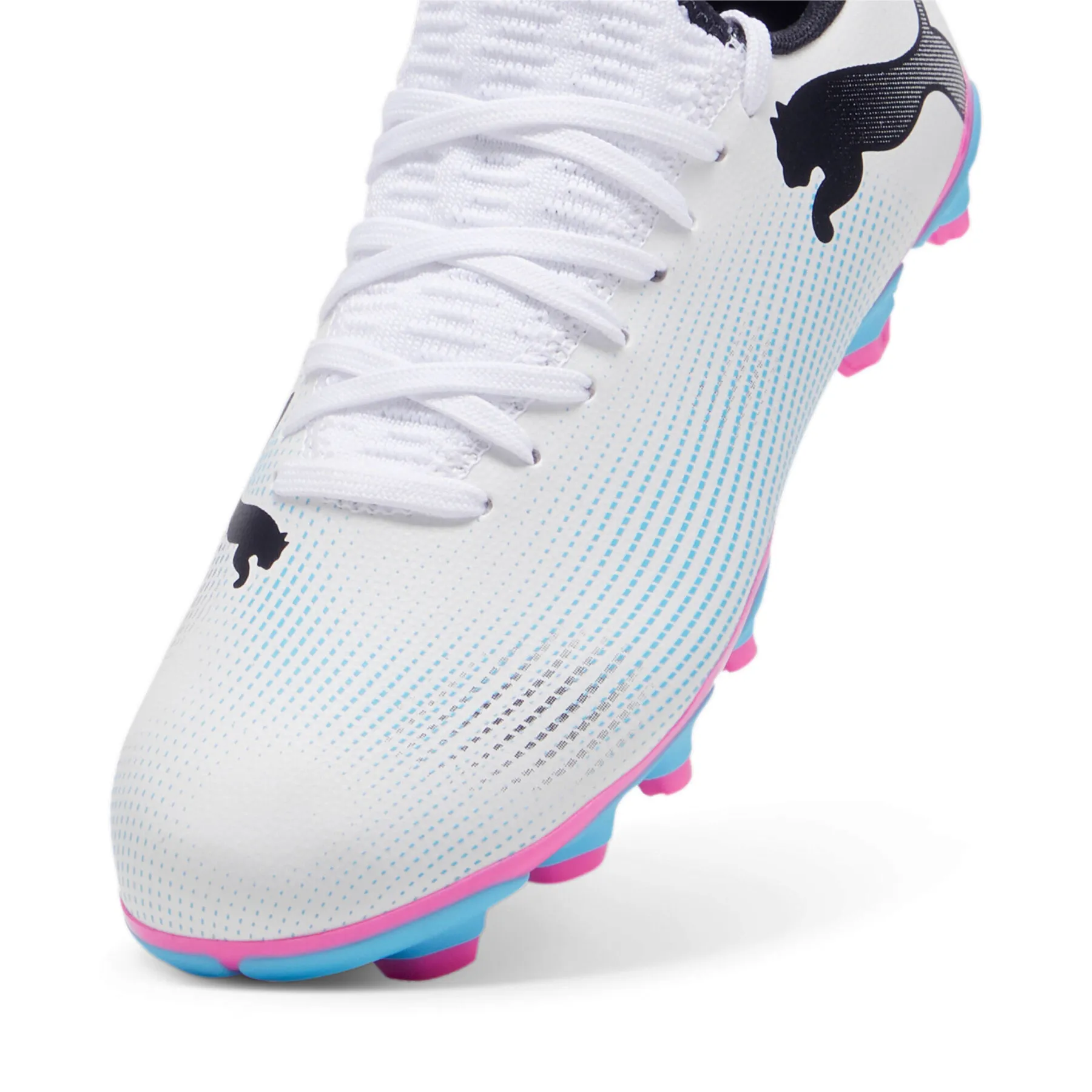 Chaussures de football enfant Puma Future 7 Play FG/AG