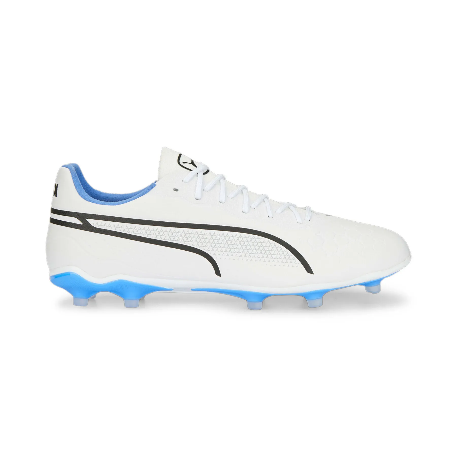 Chaussures de football Puma King Pro FG/AG