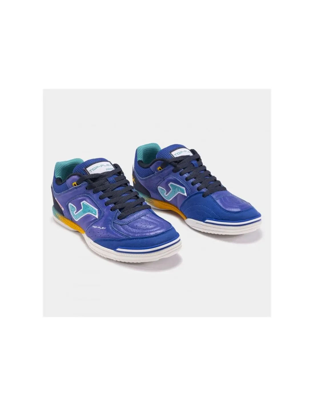 Chaussures de football sala Joma Haut Flex 2404
