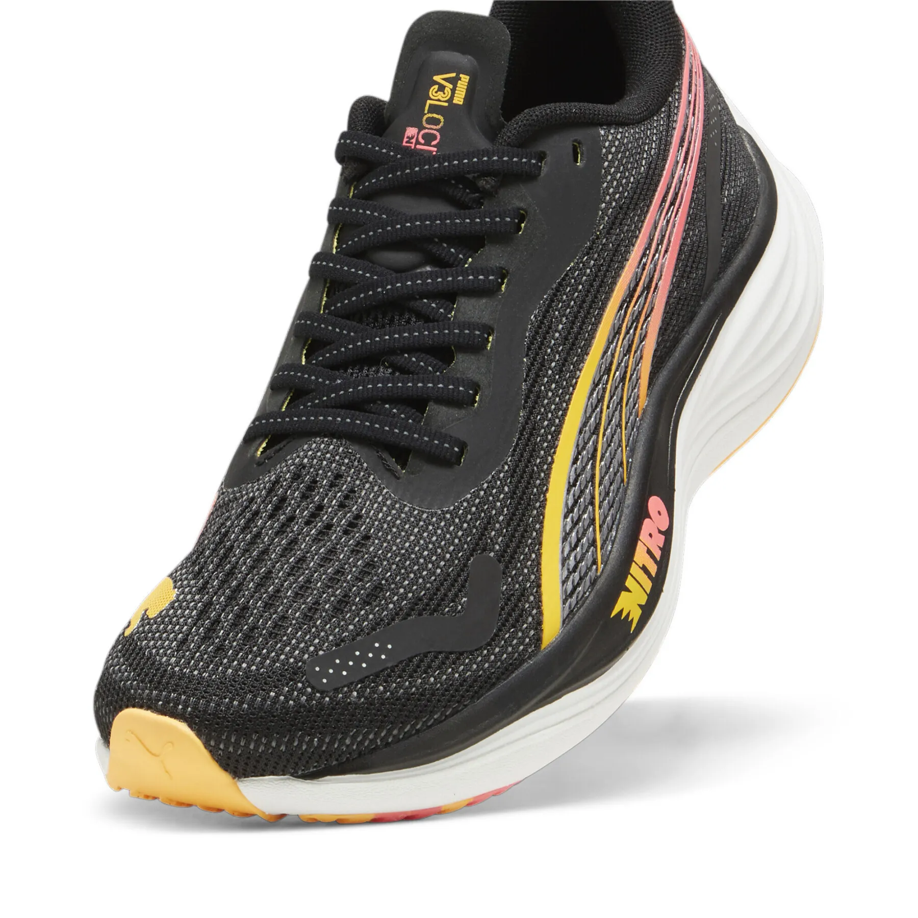 Chaussures de running femme Puma Velocity Nitro 3 FF