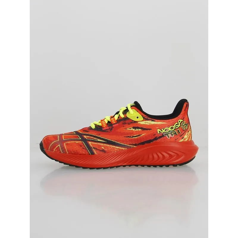 Chaussures de running gel pulse 14 bleu marine homme - Asics | wimod