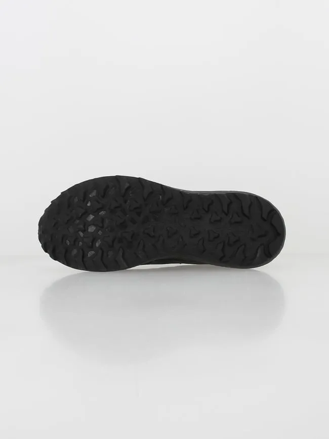 Chaussures de trail gel sonoma 7 gtx noir femme - Asics | wimod