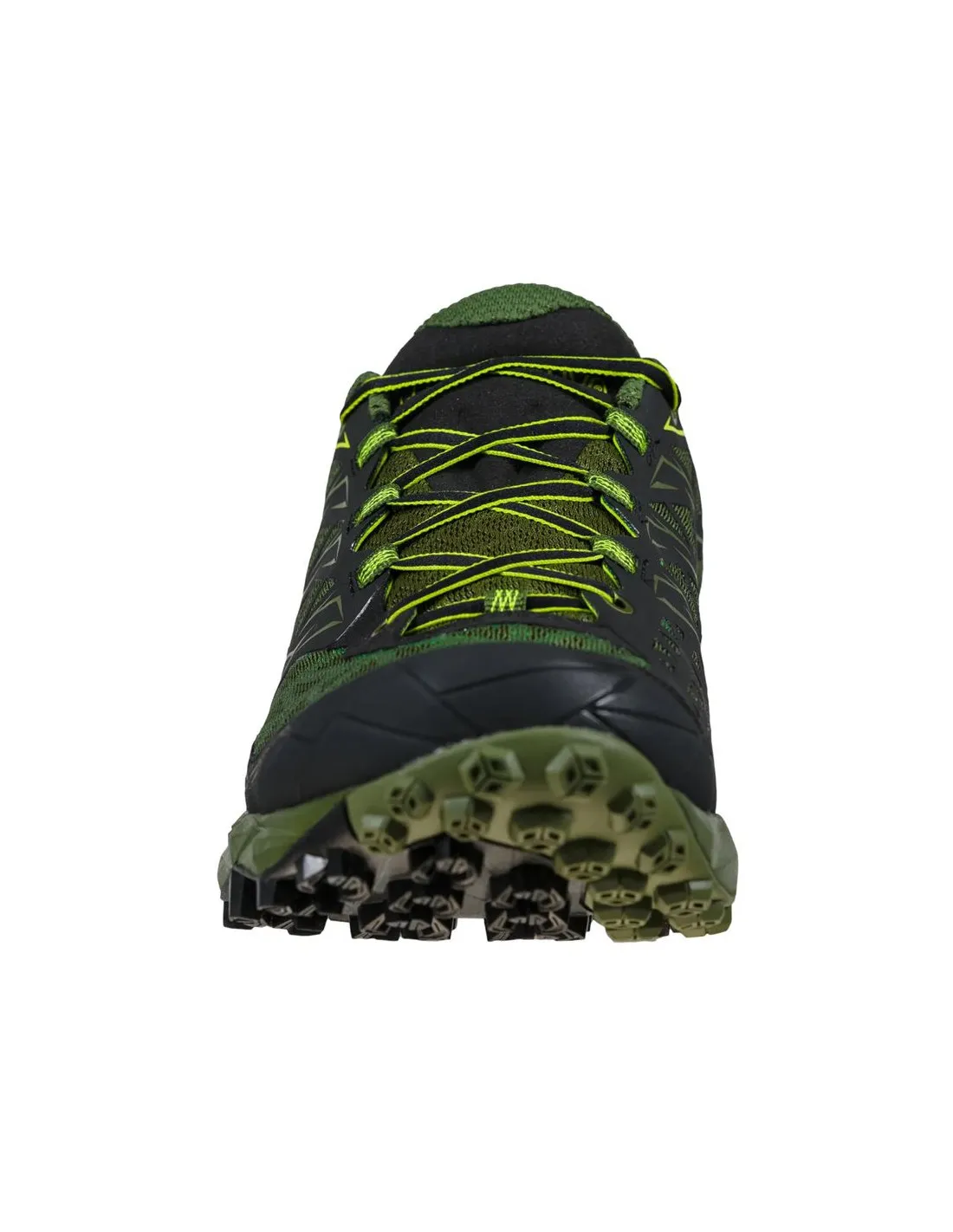 Chaussures de trail La Sportiva Akyra Green