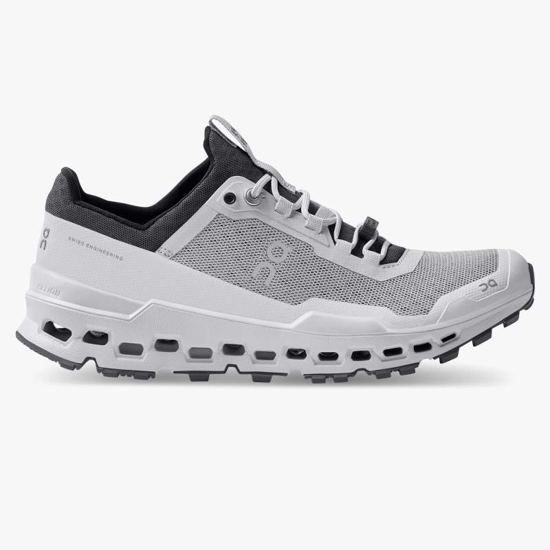 Chaussures de Trail On Running Women Cloudultra Glacier Frost