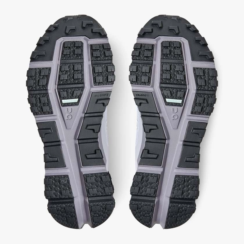 Chaussures de Trail On Running Women Cloudultra Lavender Eclipse