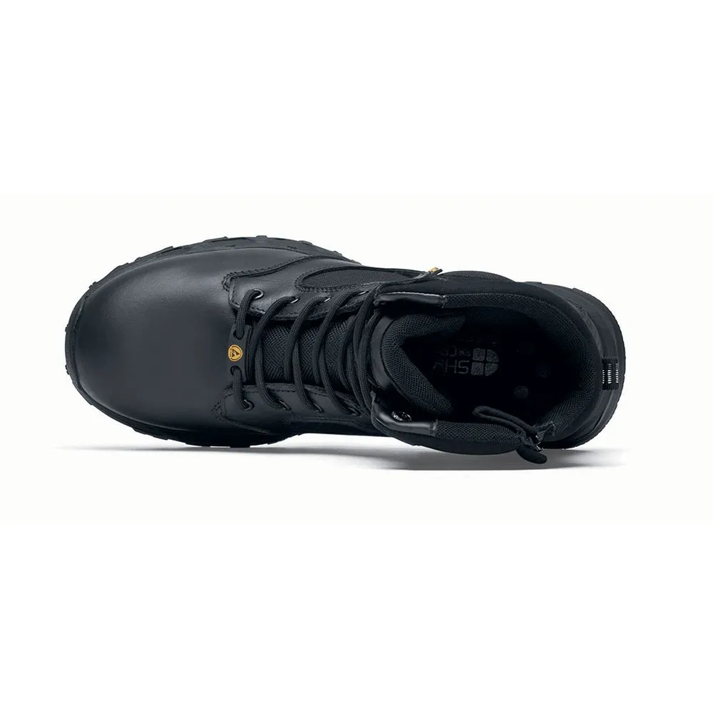 Chaussures Defense High 02 Shoes For Crews - AMG Pro