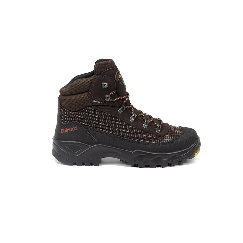 Chaussures Jaguar Chiruca