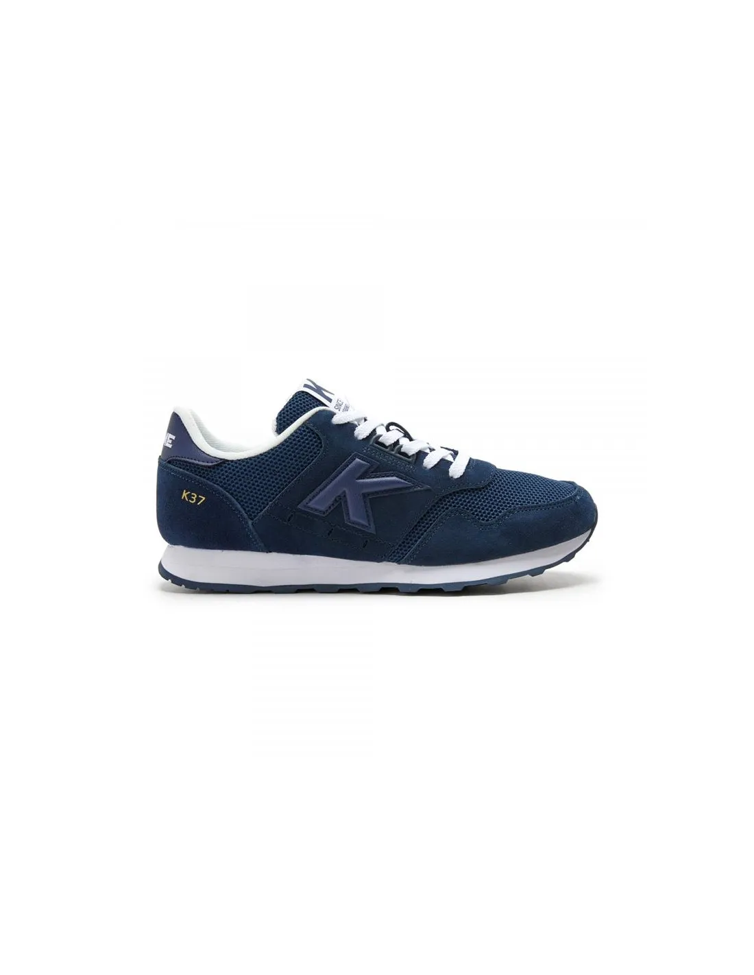Chaussures Kelme K-37 Bleu