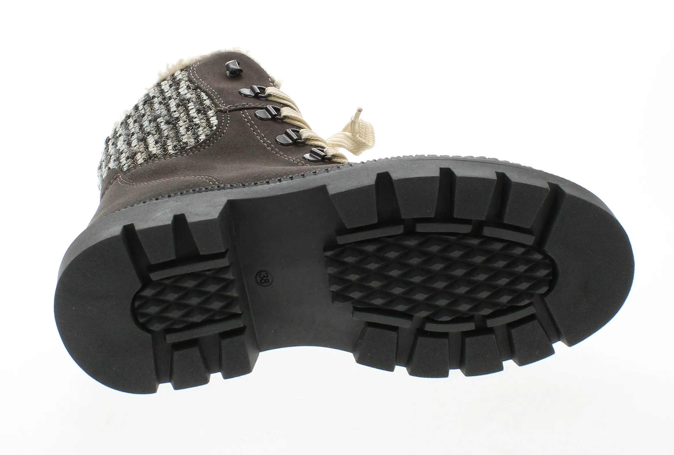 chaussures Olang Praga Tex - 873/Torba - women´s