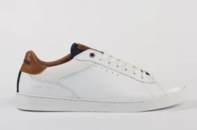 Chaussures Redskins Amical blanc.