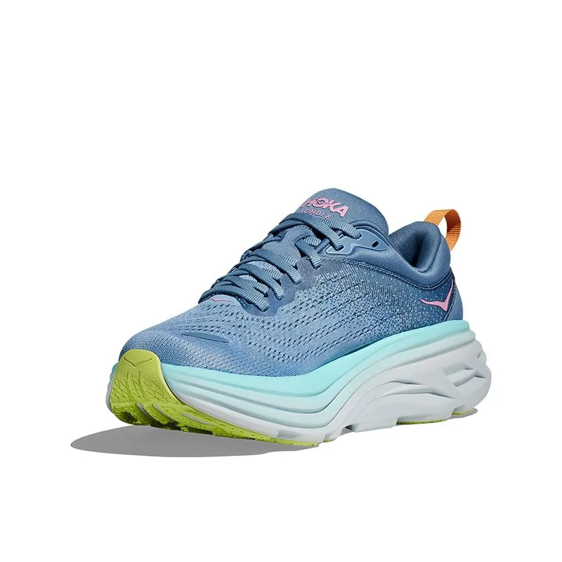 Chaussures Running Femme Hoka Bondi 8